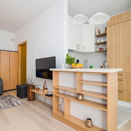 Shortstaypoland Plac Dabrowskiego B140 Warszawa Zewnętrze zdjęcie