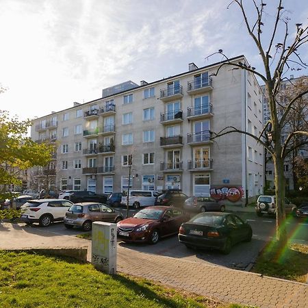 Shortstaypoland Plac Dabrowskiego B140 Warszawa Zewnętrze zdjęcie